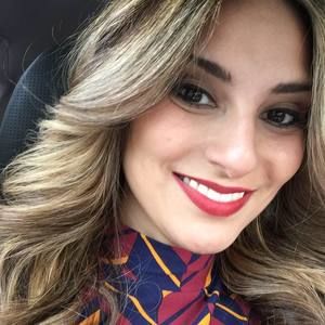 Meet your Posher, Lisa